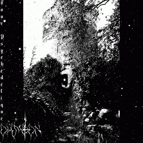 Okmoon : Tour Psychédélique Okmoon : Tour Psychédélique